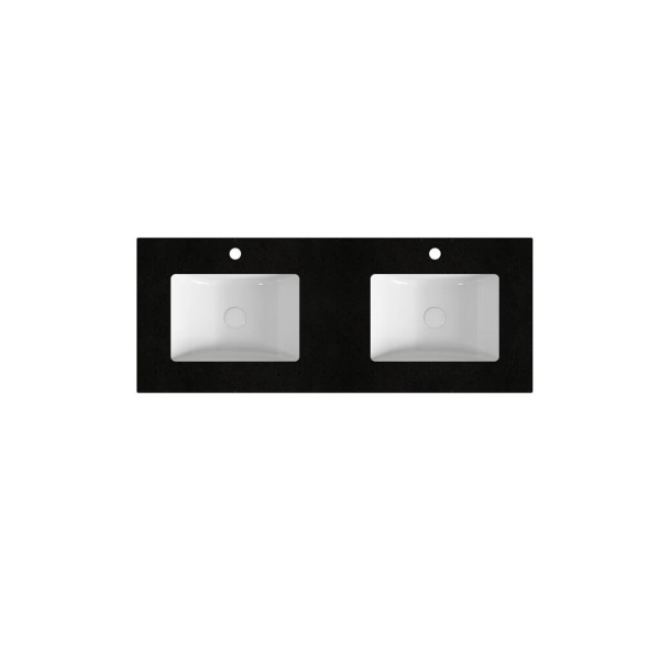 Undermount Galaxy Black - Image 7
