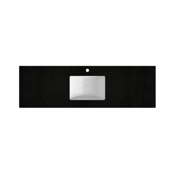 Undermount Galaxy Black - Image 8