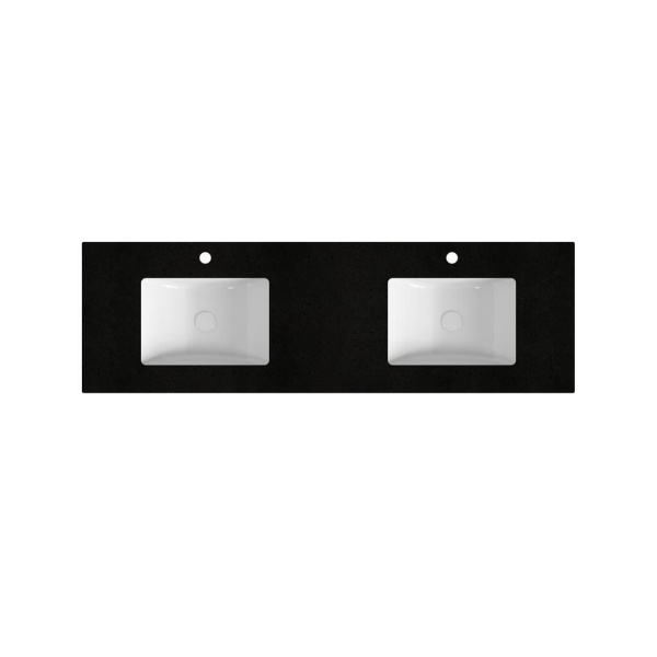 Undermount Galaxy Black - Image 9