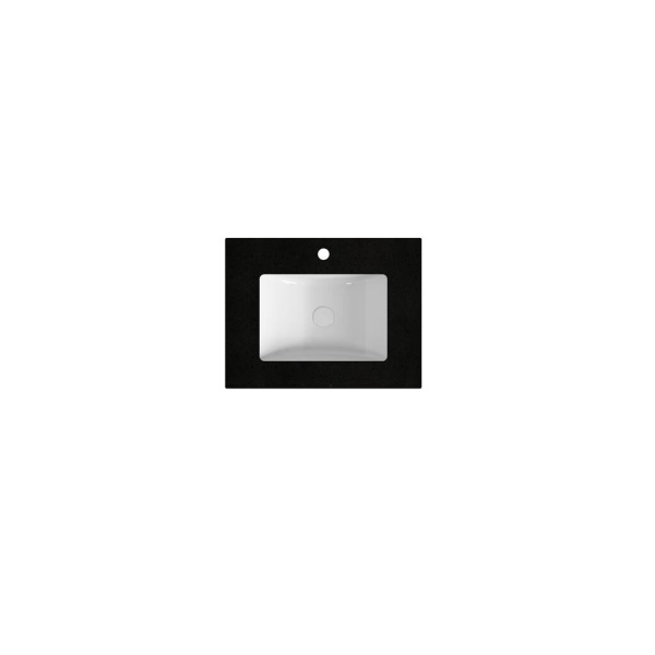 Undermount Galaxy Black - Image 3