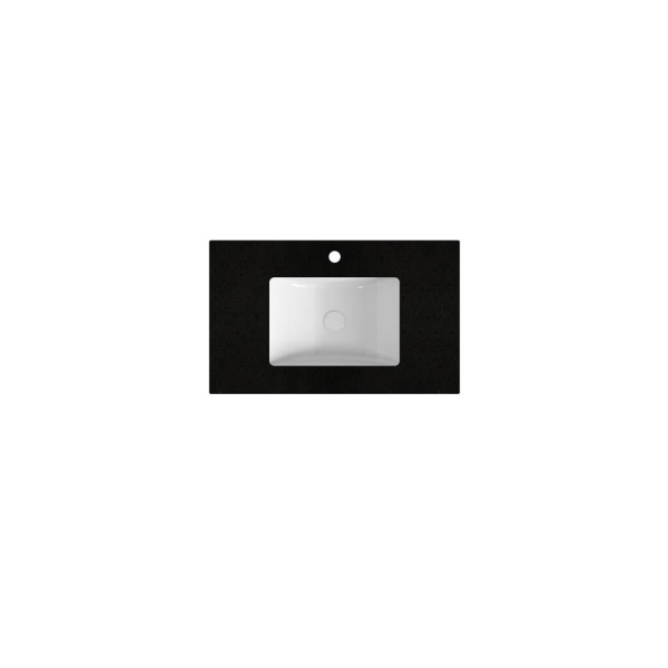 Undermount Galaxy Black - Image 5