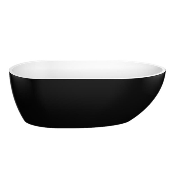 Free Standing Bathtub - RBT1350 - Image 9