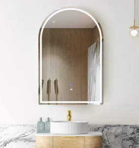 LED Shaving Cabinet