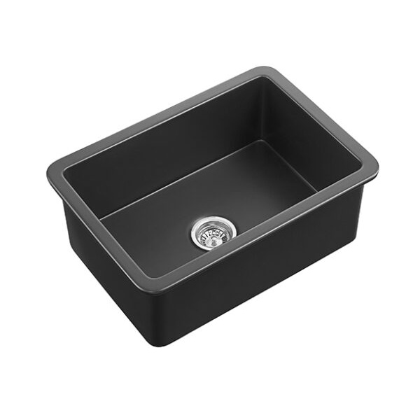 Camden Fireclay Sink - FCS810MB - Image 4