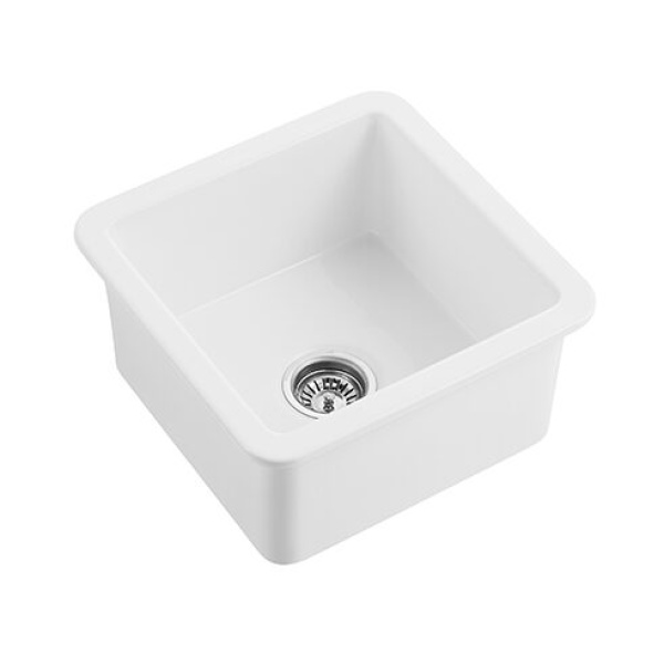 Camden Fireclay Sink - FCS457GW - Image 3