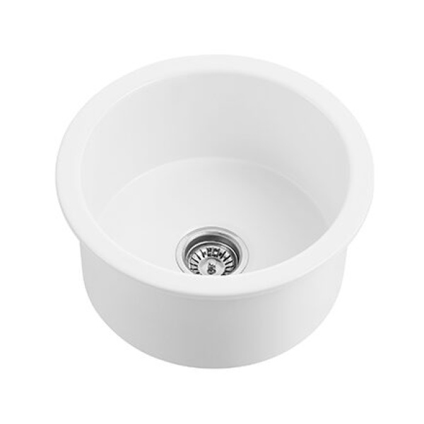 Camden Fireclay Sink - FCSR470GW - Image 5