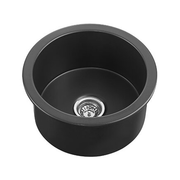 Camden Fireclay Sink - FCSR470MB - Image 2