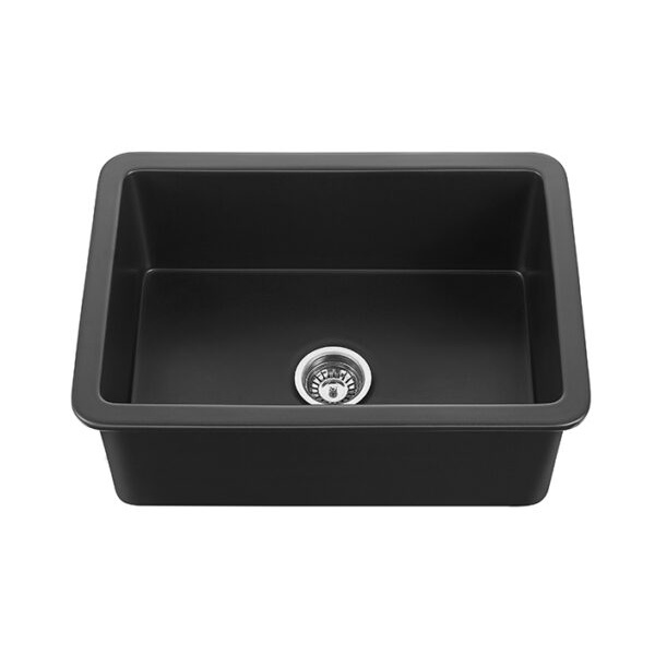 Camden Fireclay Sink - FCS810MB - Image 5