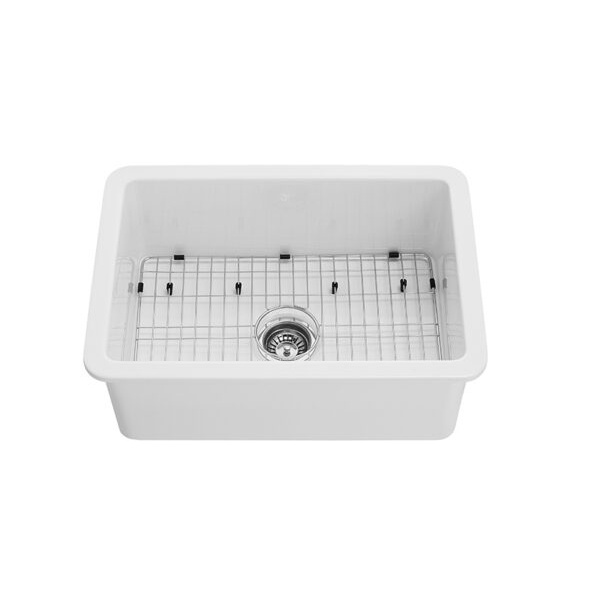 Camden Fireclay Sink - FCS810GW - Image 3