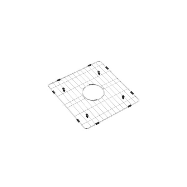 Greenwich Fireclay Farmhouse Sink - FCS828-D-GW - Image 4