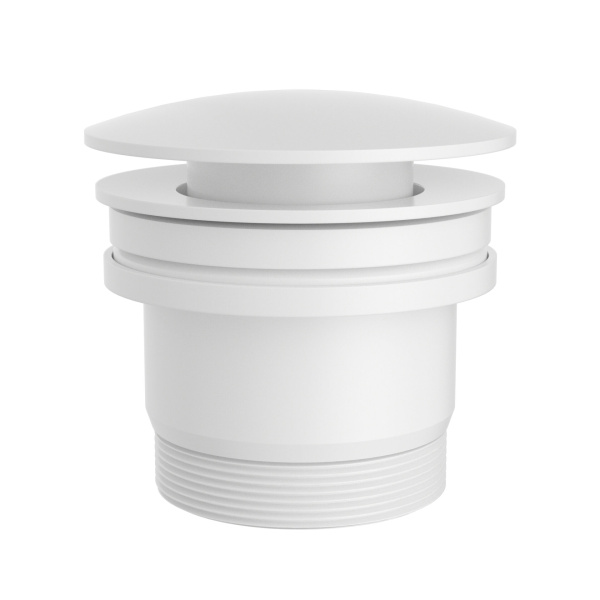 BW099-Universal Pop Up Waste - Brass- 40mm - Image 2