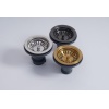 Basket Waste for Fireclay Sinks - FCSW-BG