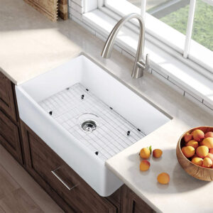 Ceramic Kitchen Sink