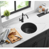 Camden Fireclay Sink - FCSR470MB