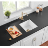 Camden Fireclay Sink - FCS457GW