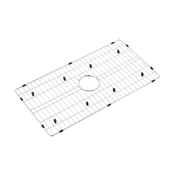 Greenwich Fireclay Farmhouse Sink - FCS828GW - Image 4