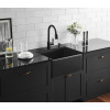 Chelsea Fireclay Farmhouse Sink - FCS600MB