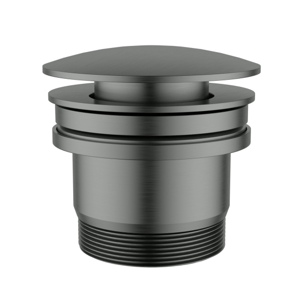 BW099-Universal Pop Up Waste - Brass- 40mm - Image 6