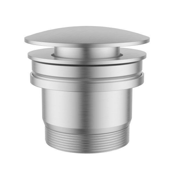 BW099-Universal Pop Up Waste - Brass- 40mm - Image 5