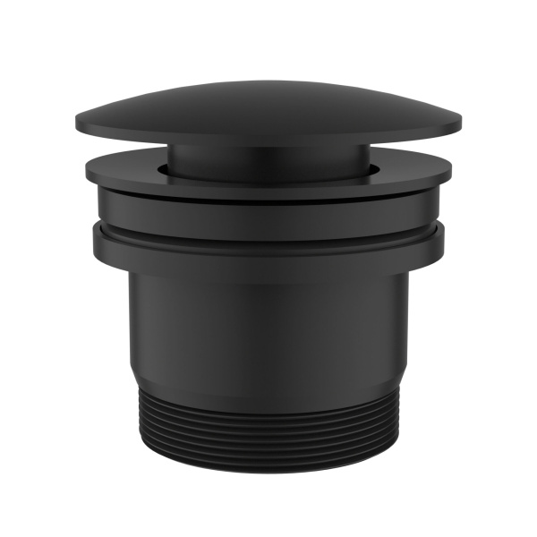 BW099-Universal Pop Up Waste - Brass- 40mm - Image 7