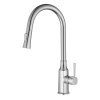Helena Pull-Out Kitchen Mixer