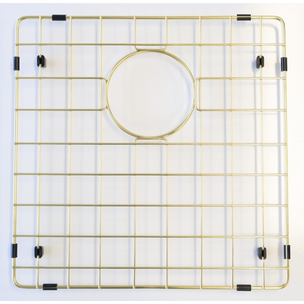 Coloured Sink Protector Grid â€“ Fits M-S201 - Image 2