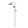 Half Shower Column Set Round