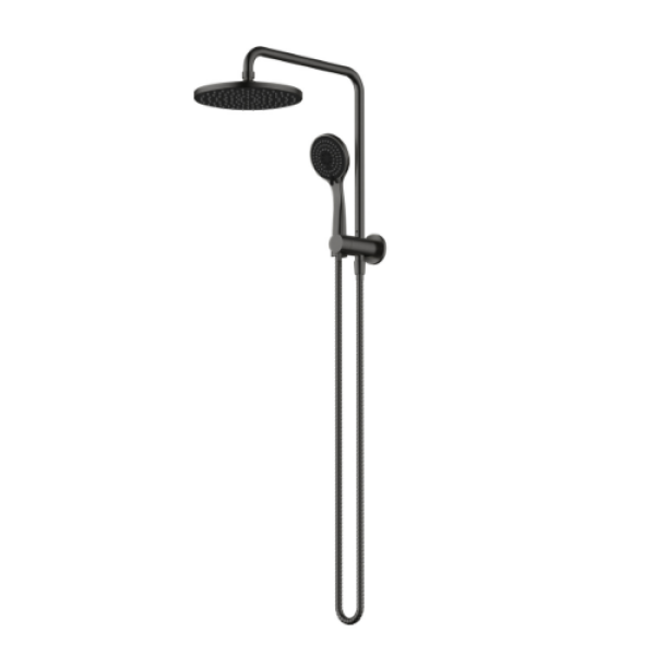 Half Shower Column Set Round - Image 3