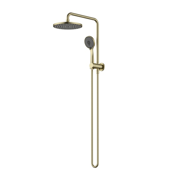Half Shower Column Set Round - Image 5