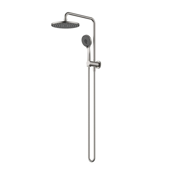 Half Shower Column Set Round - Image 4