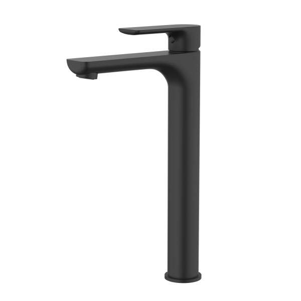 Kiama High Rise Basin Mixer - Image 4