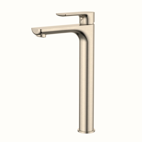 Kiama High Rise Basin Mixer - Image 3