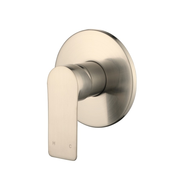 Kiama Shower Mixer - Image 3