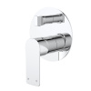 Kiama Shower Diverter Mixer