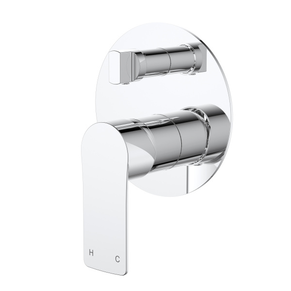 Kiama Shower Diverter Mixer