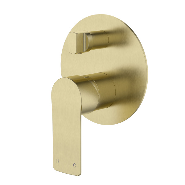 Kiama Shower Diverter Mixer - Image 6