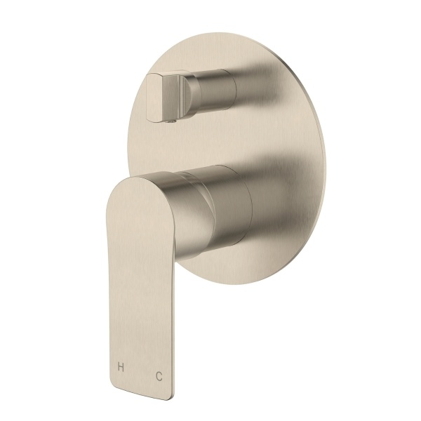 Kiama Shower Diverter Mixer - Image 4