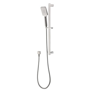 Kiama Shower On Rail