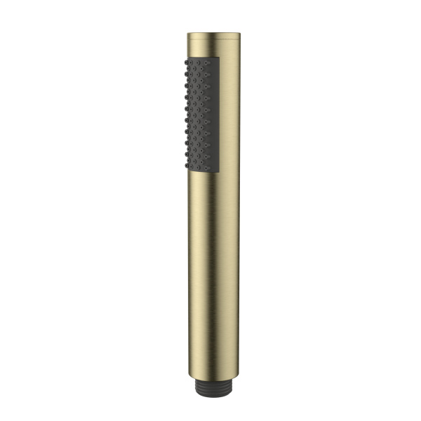 Round Microphone Hand Shower - Image 4