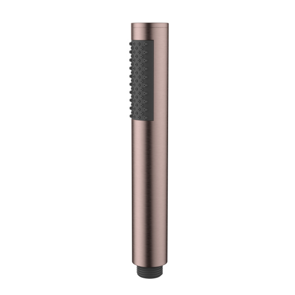 Round Microphone Hand Shower - Image 3