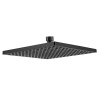 Square Shower Head 215mm
