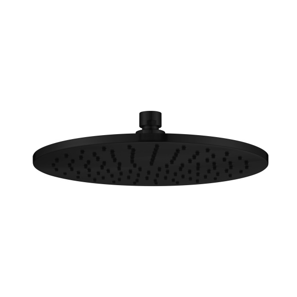 Brass Round Shower Head 250mm - Image 4