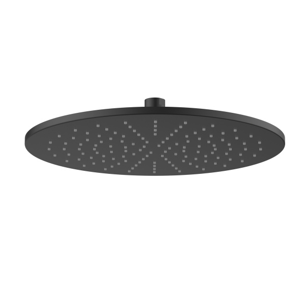 Brass Round Shower Head 300mm - Image 3