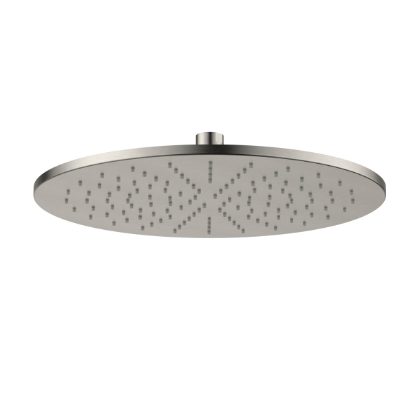 Brass Round Shower Head 300mm - Image 5