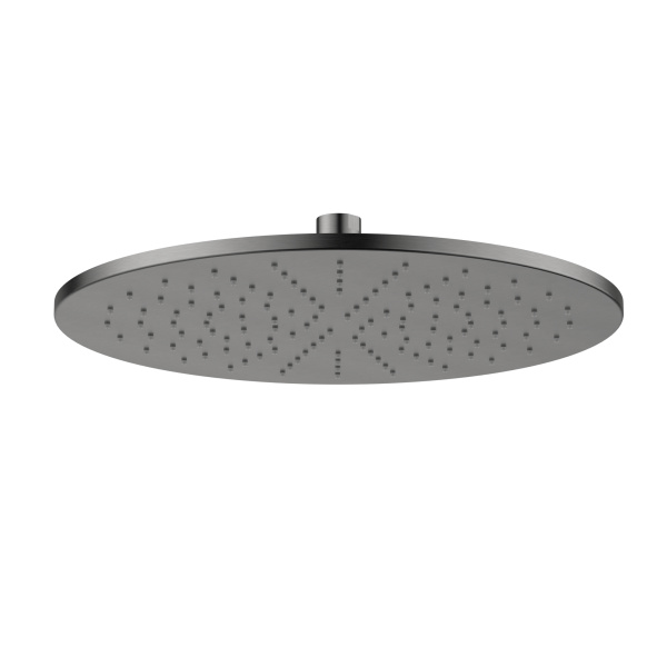 Brass Round Shower Head 300mm - Image 4