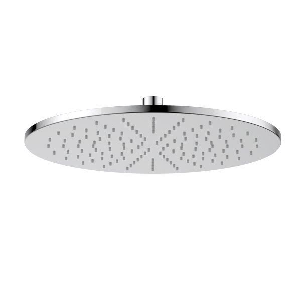 Brass Round Shower Head 300mm