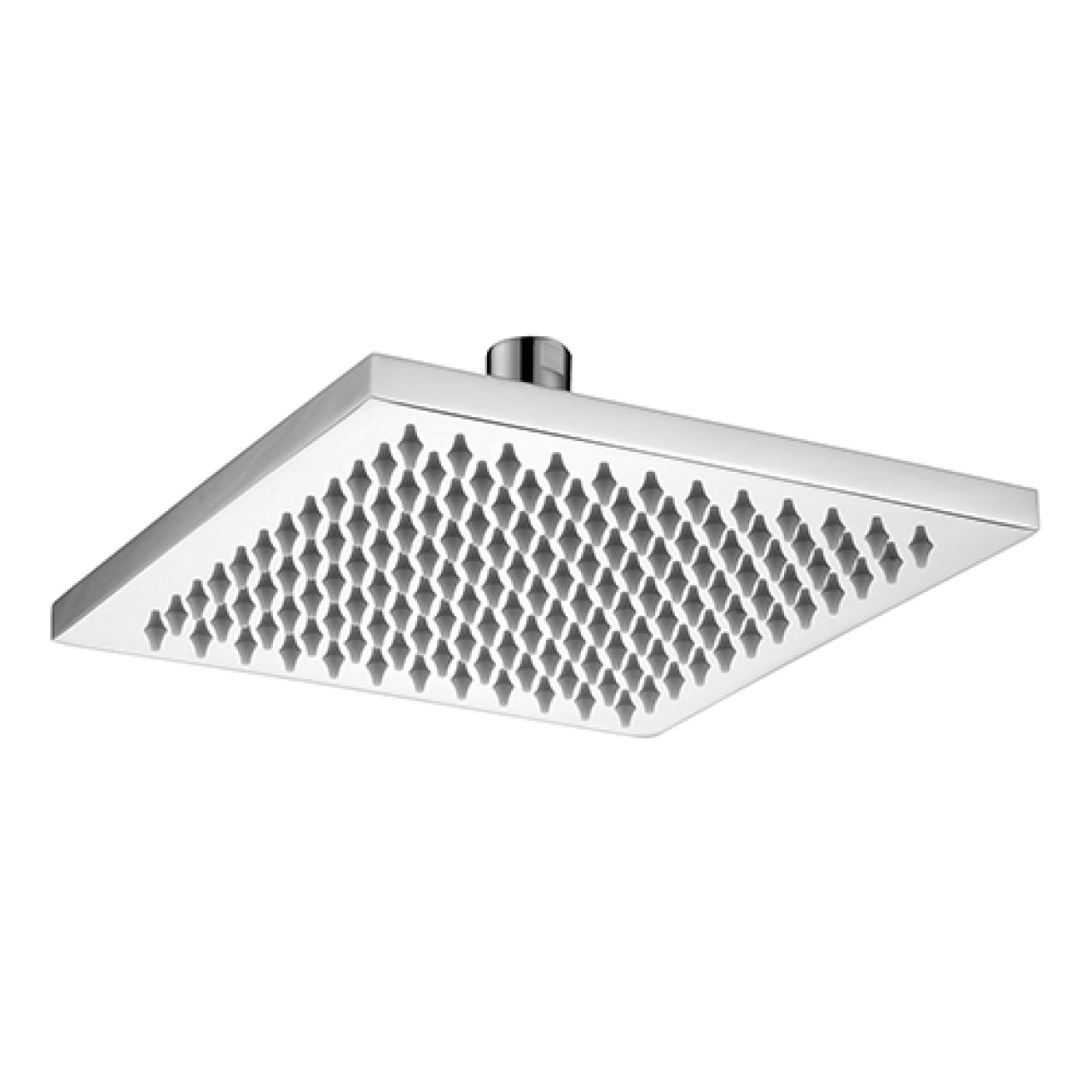 Square Shower Head 200mm