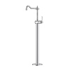 Bordeaux Freestanding Bath Mixer