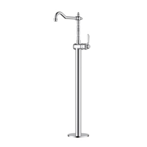 Bordeaux Freestanding Bath Mixer