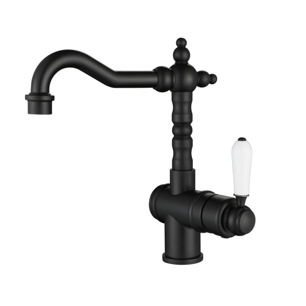 Bordeaux High Rise Basin Mixer - Image 3